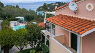 Villa Yiotta - (( Kalodhikátika )) - 3