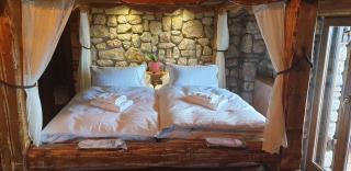CHALET - Patra - 1