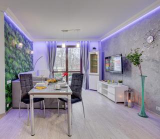 Apartamenty Silver - Estetino - 0