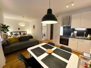 Boennium Apartments - Liubliana - 2