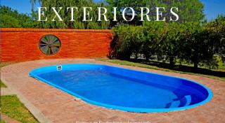 El Rancho Casa de Campo Exclusiva en Villa de Las Rosas Los impuestos que figuran en la publicación no se cobran - 6