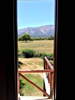El Rancho Casa de Campo Exclusiva en Villa de Las Rosas Los impuestos que figuran en la publicación no se cobran - 4