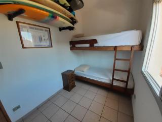 Apartamento Aloha (inteiro pra você) - 700m da Orla do Itaguá - Ubatuba - 1