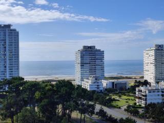 Torre One 2 Vista al Mar a metros de la playa - Punta del Este - 1