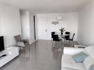 Torre One 2 Vista al Mar a metros de la playa - 2