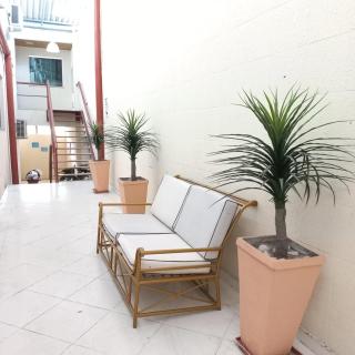 Mindú Park Hotel - 2