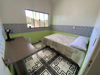 Apartamento Centro - Ametista do Sul - 1