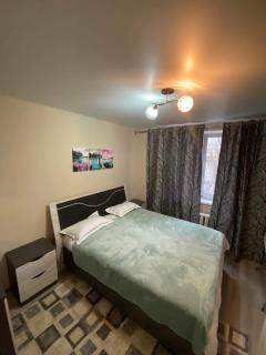 Lovely Brand New Apartment with 2 Rooms and Balcony - Chişinău - 3