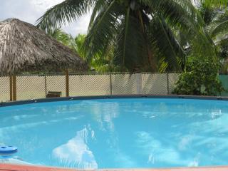 LAKE VIEW CONDO - Cidade de Belize - 0