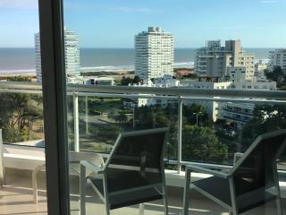 Torre One 2 Vista al Mar a metros de la playa - Punta del Este - 7