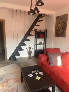 Dvosobni apartmani KopaNiK, Kopaonik (Brzece) - 5
