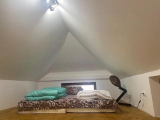 Dvosobni apartmani KopaNiK, Kopaonik (Brzece) - 1