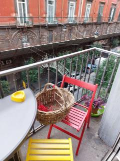 B&B o' Panar al Duomo - Napoli - 9