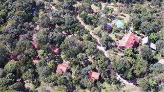 Reserva Canto da Vida Chalés e Camping - Lima Duarte - 8