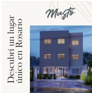 Hotel Musto - Rosario - 6