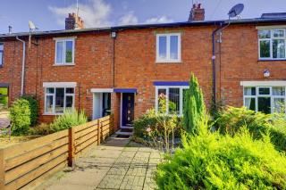 New Duston 4-BR House, En-suite, Garden, Parking - 7