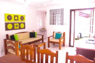 Casa Duplex 3 Suítes em Condomínio - Porto Seguro - 1