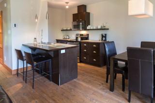 Tremblant Mountain Chalets - 2