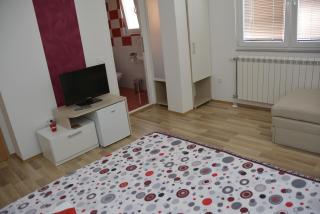 Villa Jankuloski - Ohrid - 6