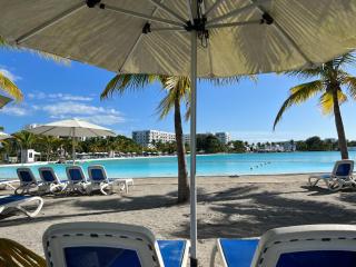 BlueLagoon Apartamento en Playa Blanča - Playa Blanca - 0