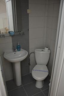 Villa Jankuloski - Ohrid - 5