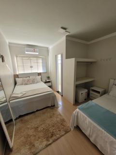 Hotel Hiperion Maringá - 8