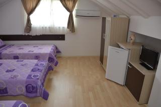 Villa Jankuloski - Ohrid - 4
