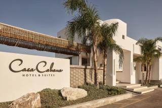 Casa Cabana Boutique Hotel & Spa - Adults Only - Faliraki - 3