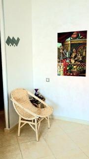 Appartment Majorelle entier au Centre Ville Kenitra - 6