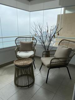Resort Aqua reñaca - Viña del Mar - 1