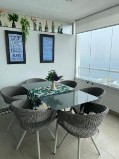 Resort Aqua reñaca - Viña del Mar - 2