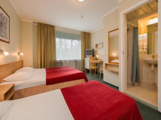 Arabella Hotel - Kuressaare - 1