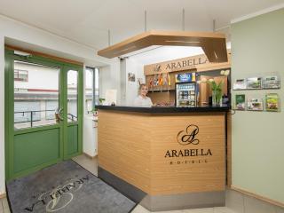 Arabella Hotel - Kuressaare - 8