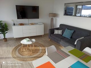 Vue mer exceptionnelle - Le Lavandou - 6