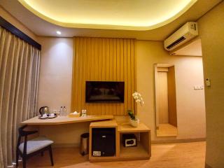 ABISHA Hotel Sanur - Sanur - 9