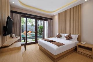 ABISHA Hotel Sanur - Sanur - 8
