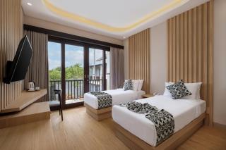 ABISHA Hotel Sanur - Sanur - 5