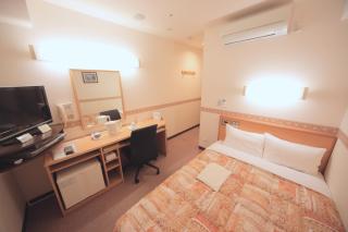 Life Inn Katsuta Station West - Hitachinaka - 5