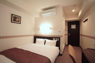 Life Inn Katsuta Station West - Hitachinaka - 2