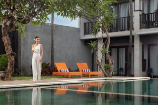 ABISHA Hotel Sanur - Sanur - 4
