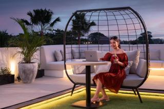 ABISHA Hotel Sanur - Sanur - 1