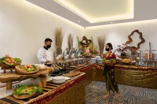 ABISHA Hotel Sanur - Sanur - 3