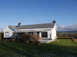 Holiday Home with Garden - Lierneux - 9