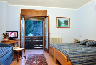 Park Hotel Bellevue - Dimaro - 7