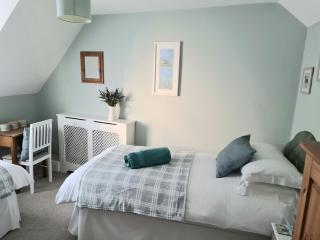 The Coach House - 3