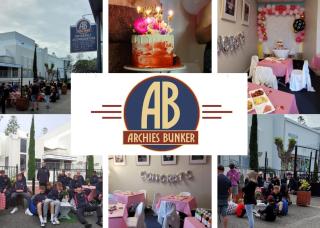 Archies Bunker Affordable Accommodation - Napier - 2