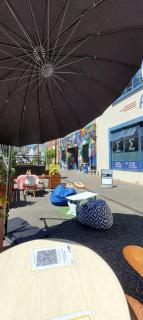 Archies Bunker Affordable Accommodation - Napier - 3