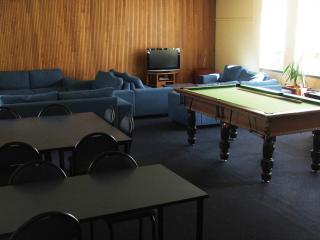 Archies Bunker Affordable Accommodation - Napier - 6