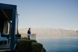 Azur Lodge - Queenstown - 0