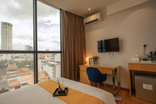 Summer Tree Hotel Penang - George Town - 8